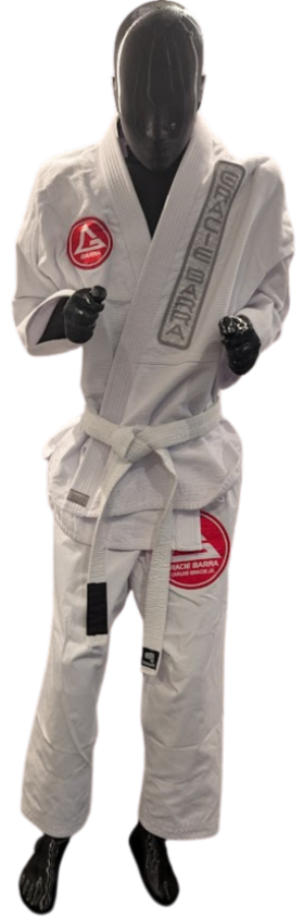 Standing Gi